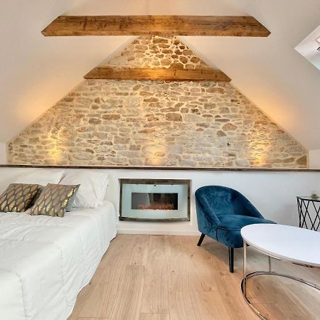 Le Calloch 3D - Standing - Calme - Wifi - Smart Tv Quimper Exterior foto
